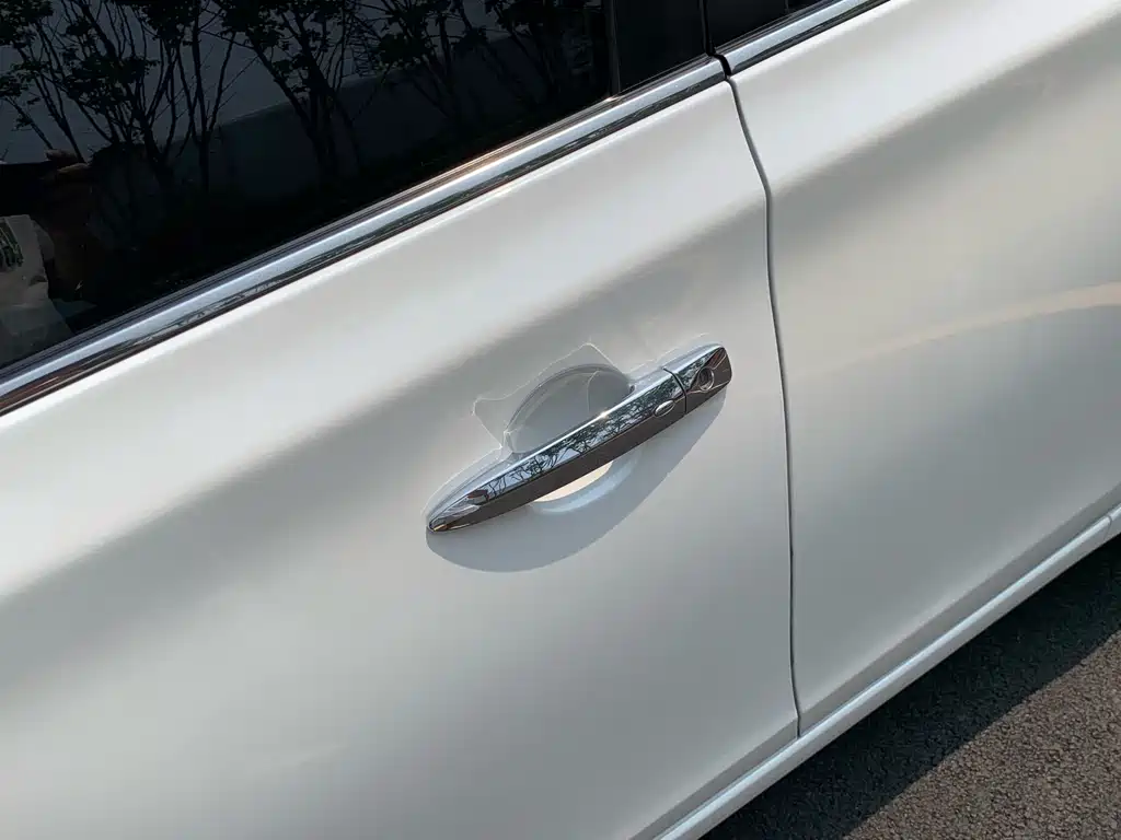 Nissan Sylphy 2019 — фото 10