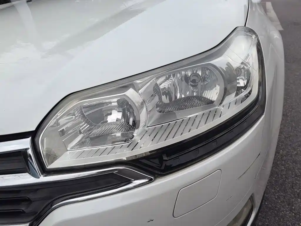 Citroën C5 2015 — фото 4