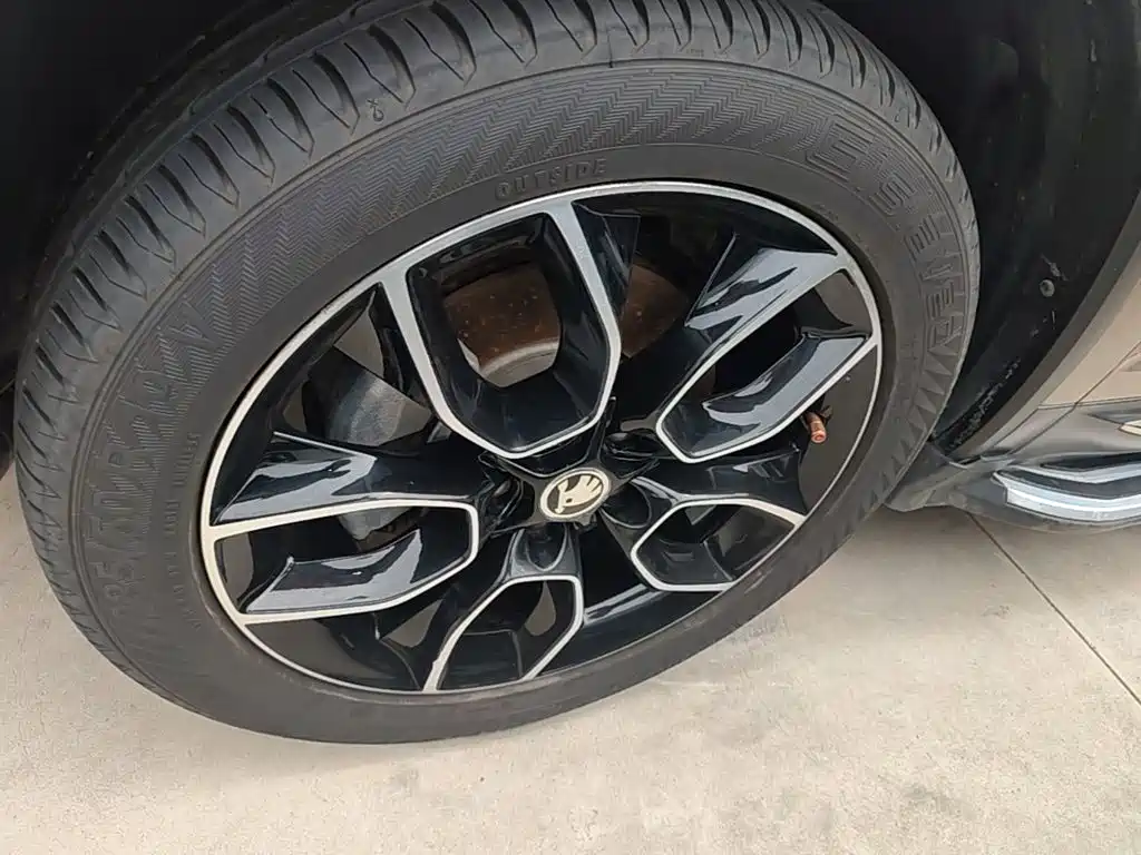 Skoda Kodiaq 2020 — фото 23