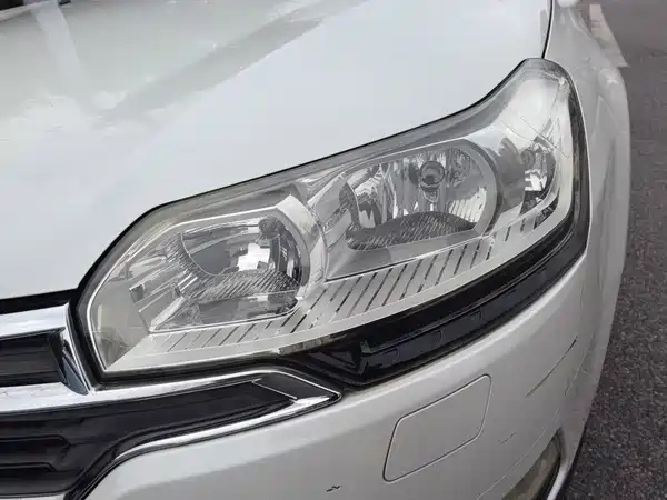 Citroën C5 2015