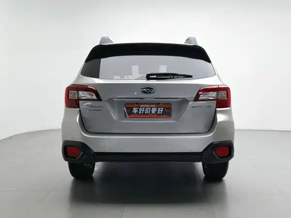 Subaru Outback 2015