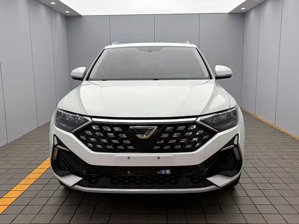 Jetta VS5 2022