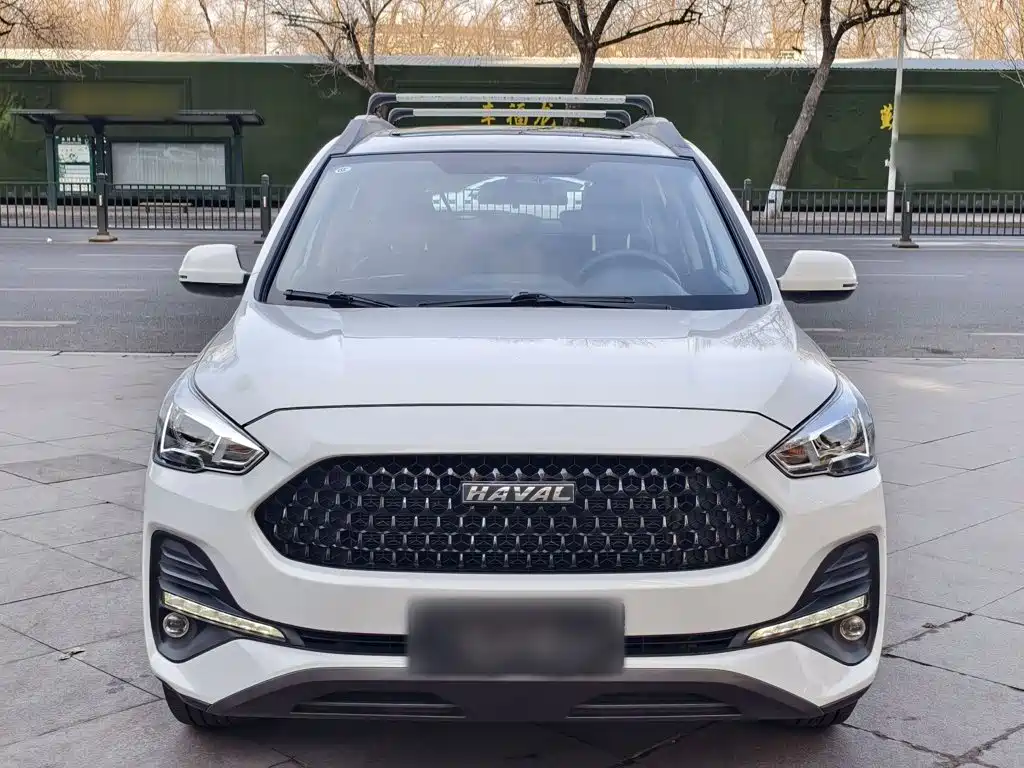 Haval M6 2020