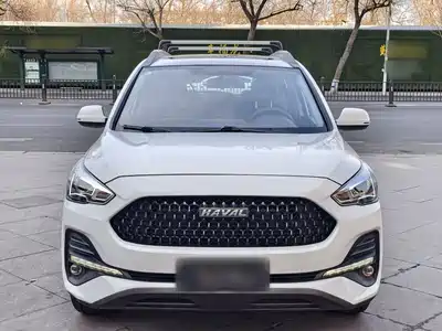 Haval M6 2020
