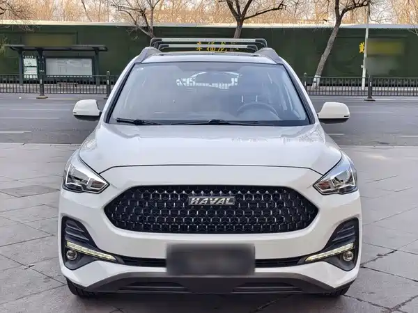 Haval M6 2020