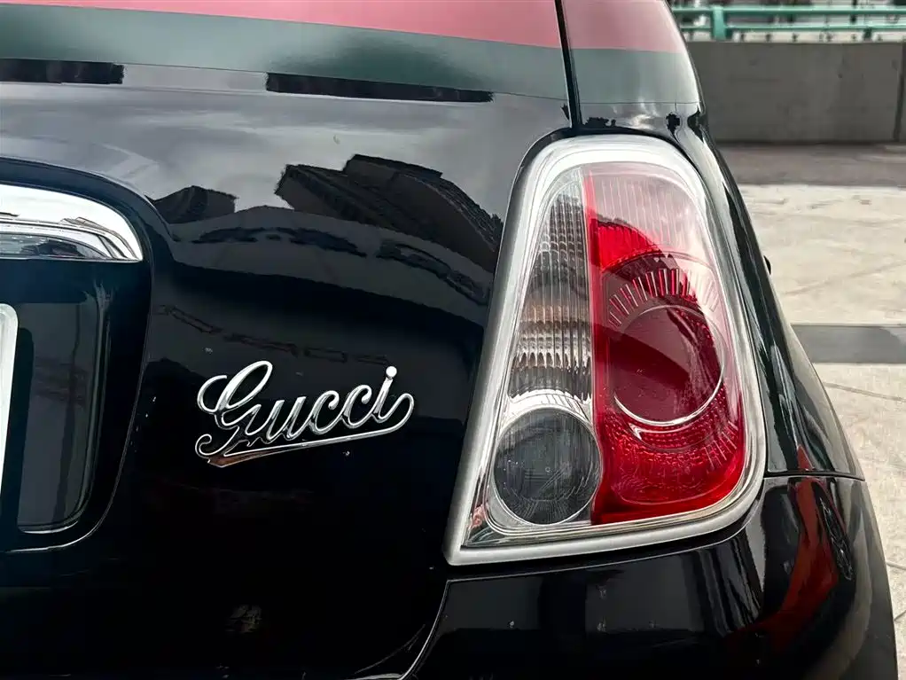 Fiat 500 2013 — фото 10