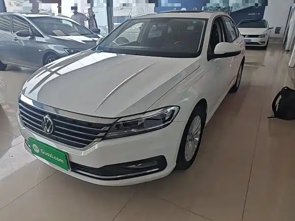 Volkswagen Lavida 2021