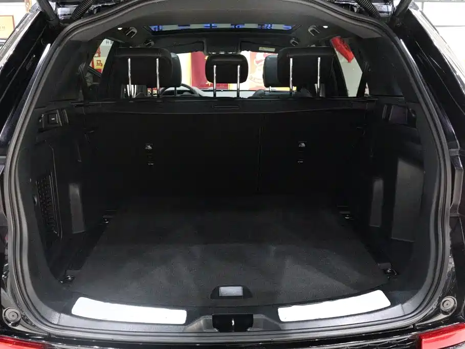 Land Rover Discovery Sport 2022 — фото 23