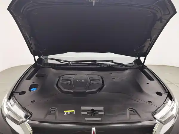 Hongqi HS5 2023