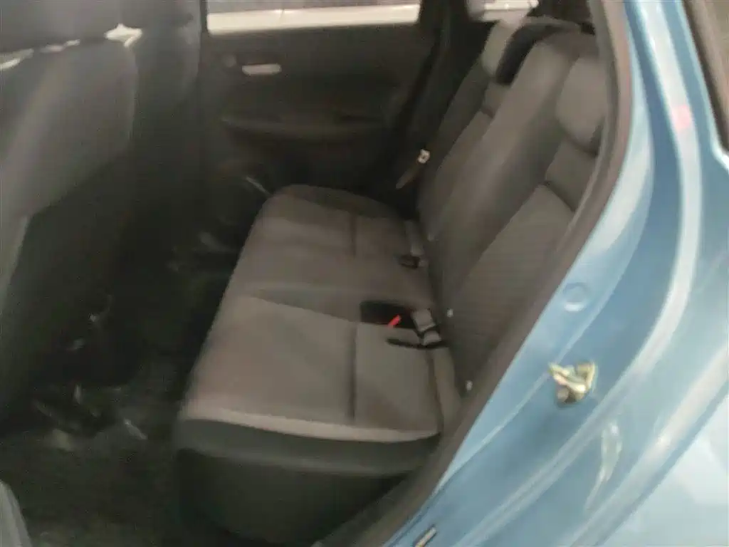 Honda Fit 2021 — фото 17