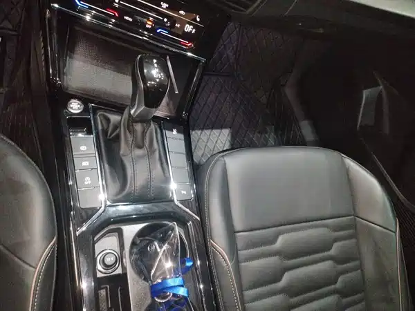 Volkswagen Passat 2021