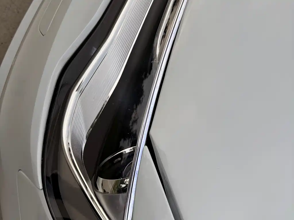 Audi A3 2017 — фото 11