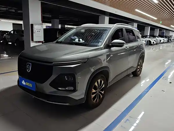 Baojun 530 2021