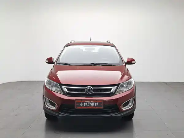 Dongfeng Fengshen AX3 2016