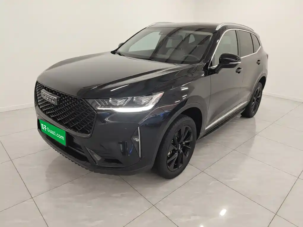 Haval H6 2022