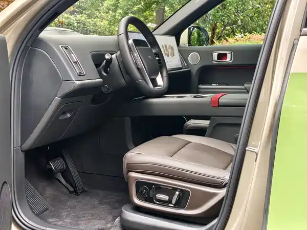Li Auto L9 2022
