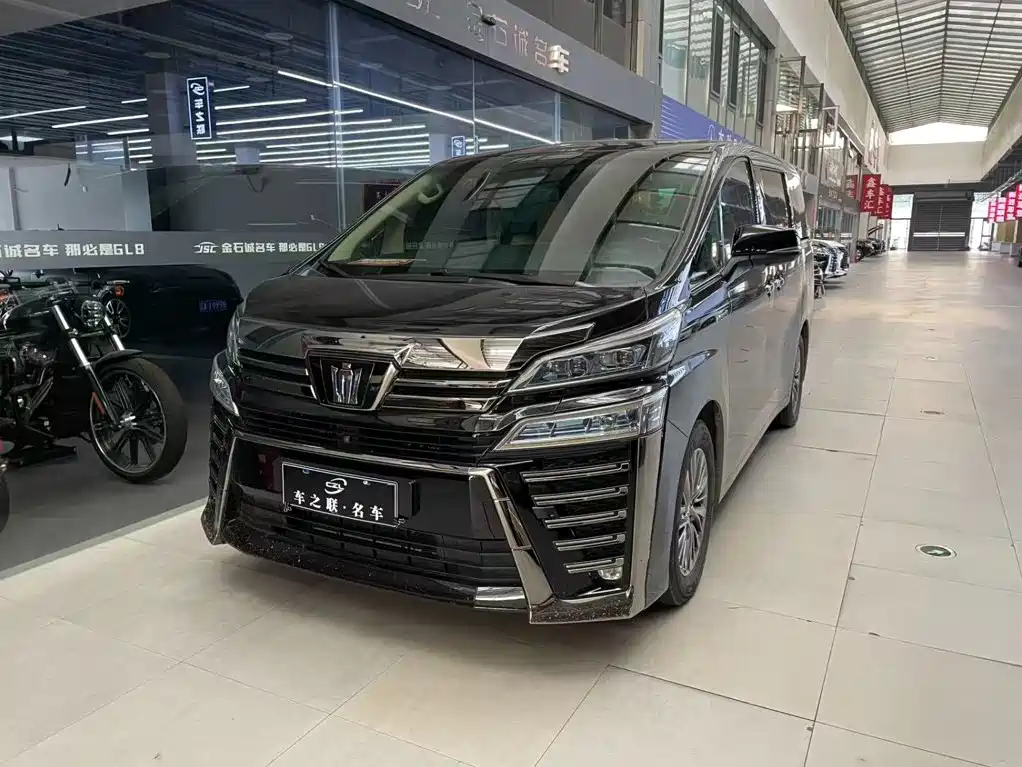 Toyota Wilfa 2019 — фото 1