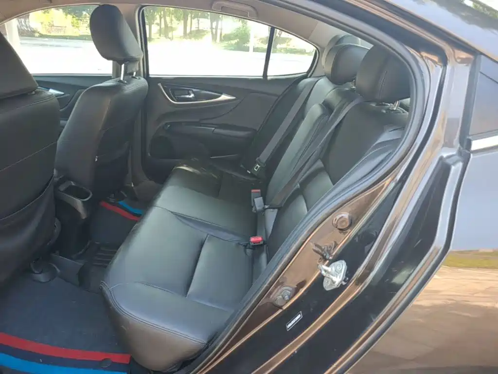 Honda Crider 2015 — фото 17