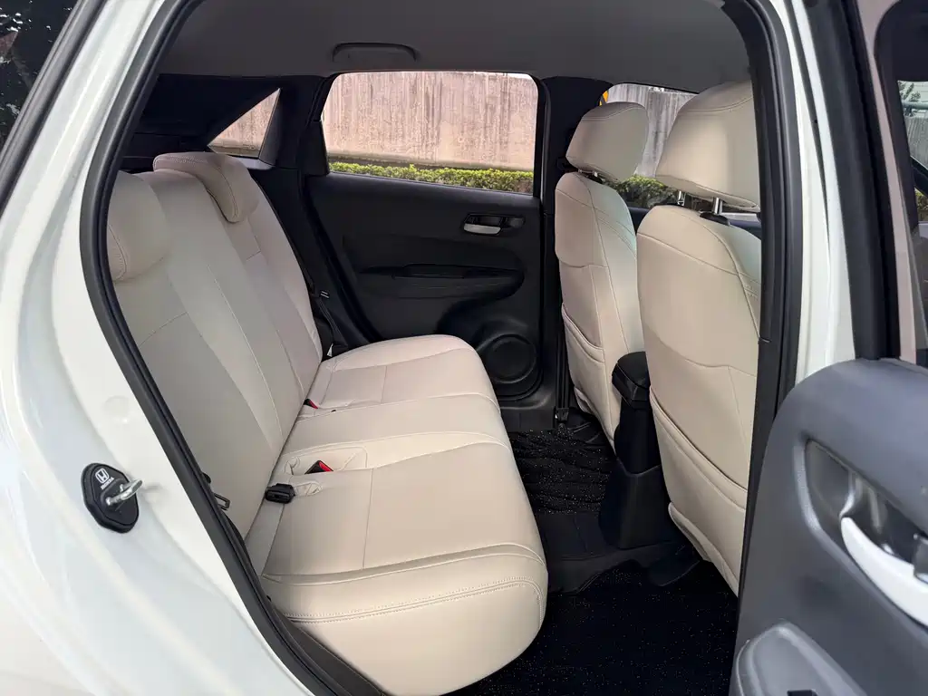 Honda Fit 2022 — фото 14