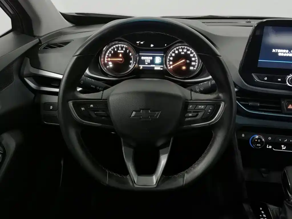 Chevrolet Orlando 2019 — фото 11