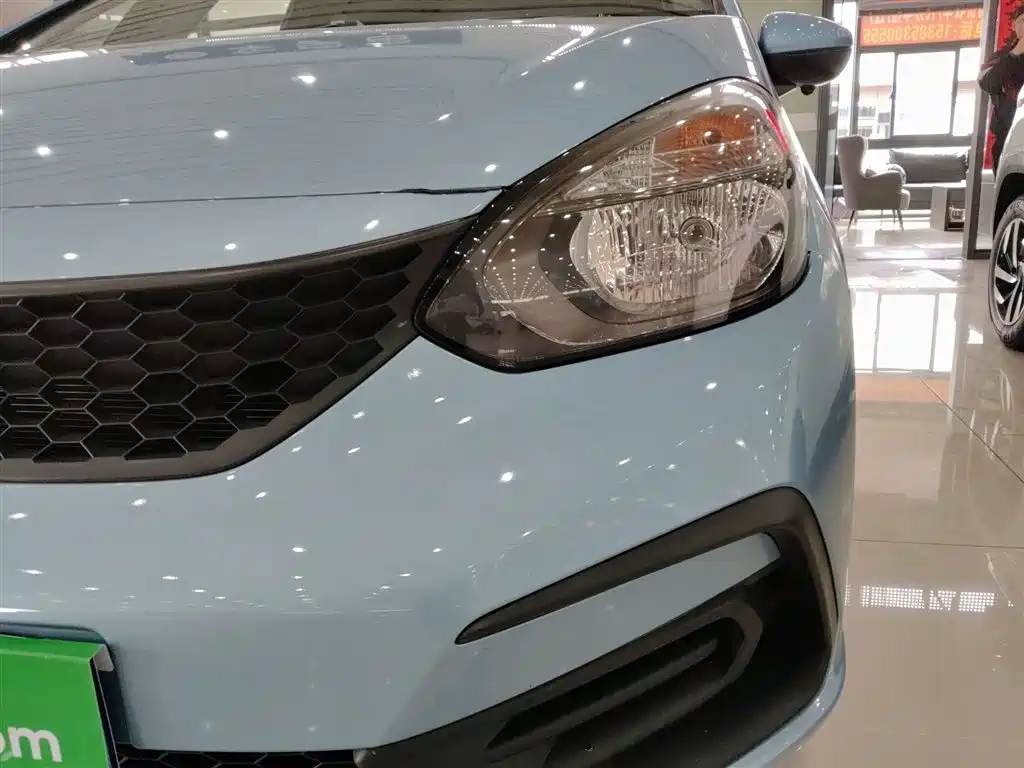 Honda Fit 2021 — фото 24