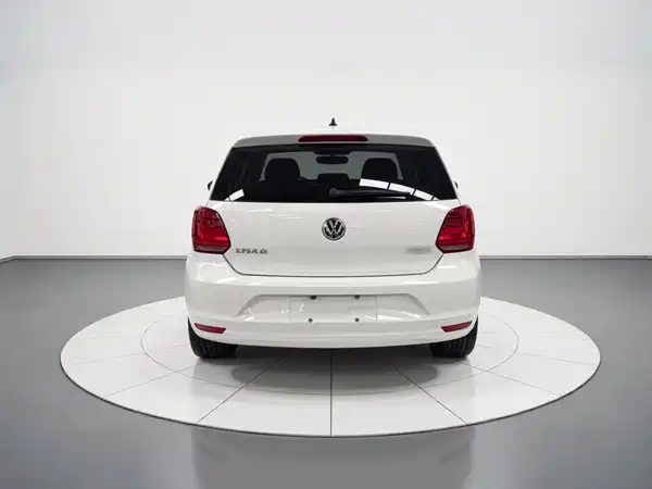 Volkswagen Polo 2017