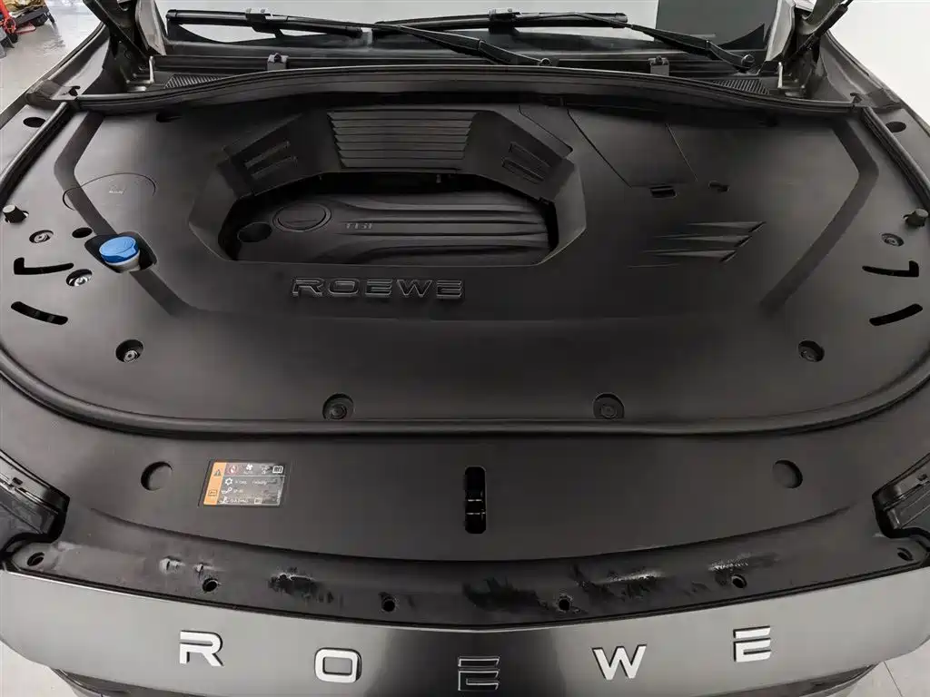 Roewe RX9 2023