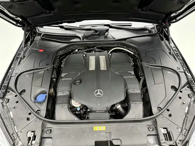 Mercedes-Benz S-Class 2016 — фото 16