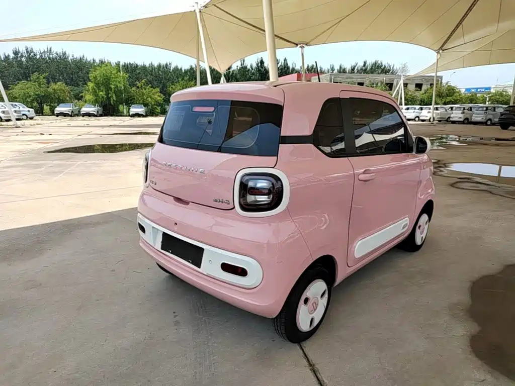 Bestune Pony 2024
