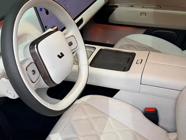 Li Auto L9 2026