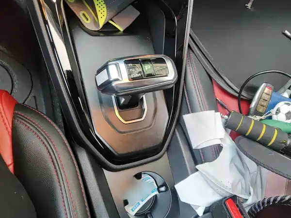 Haval H2s 2017