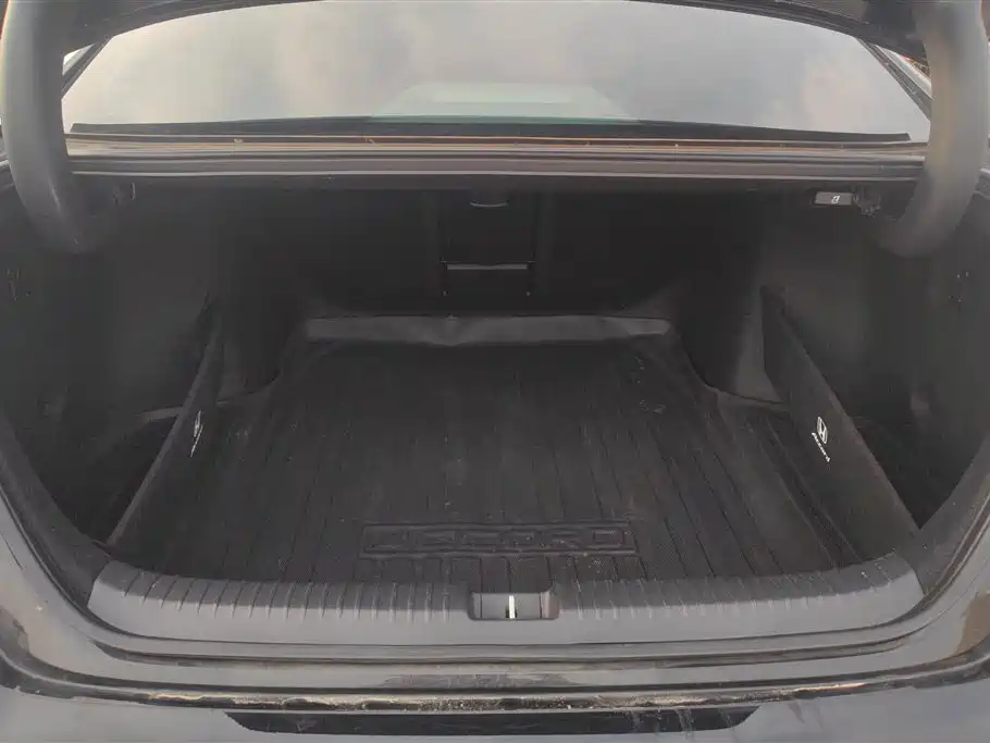 Honda Accord 2024