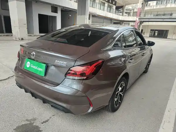 MG5 2023
