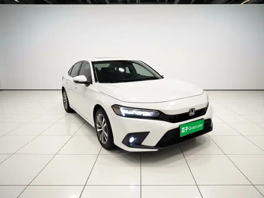 Honda Civic 2023