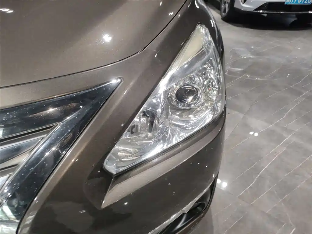 Nissan Teana 2015 — фото 15
