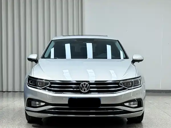 Volkswagen Magotan 2020