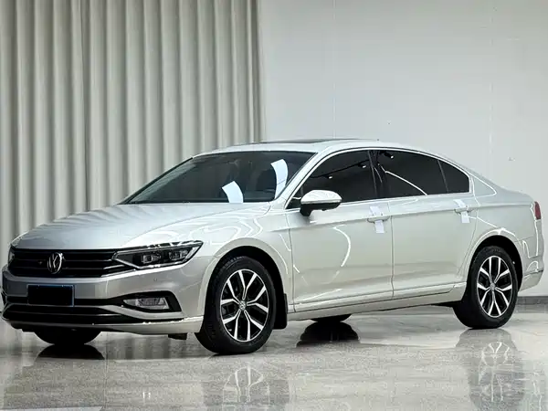 Volkswagen Magotan 2020