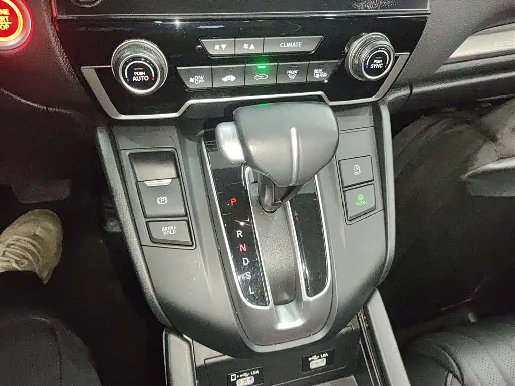 Honda Breeze 2021 — фото 14
