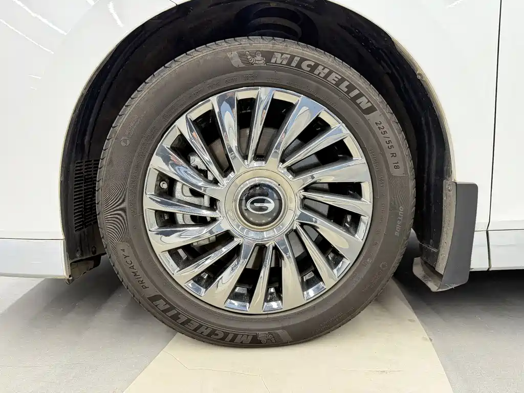 GAC Motor Trumpchi M8 2023 — фото 10