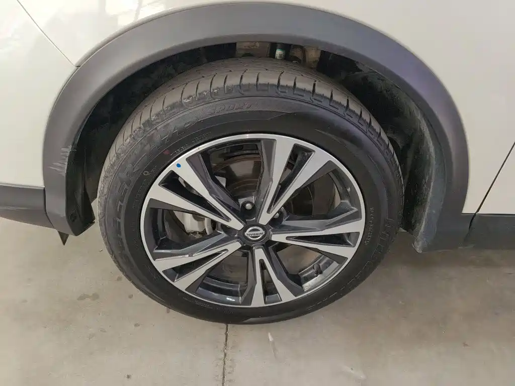 Nissan Qashqai 2023 — фото 25