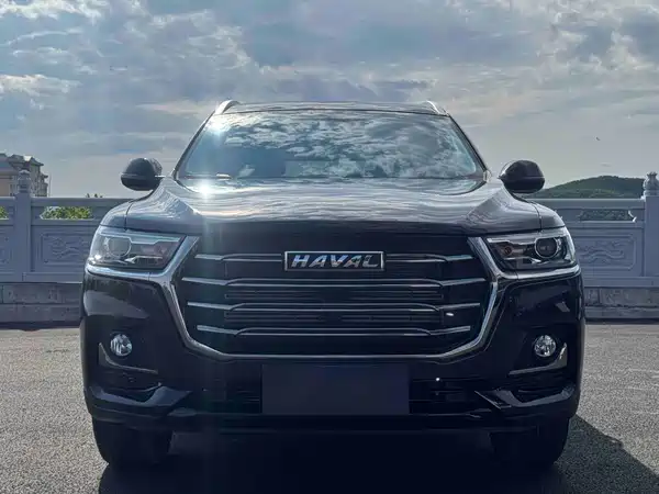 Haval H6 2022