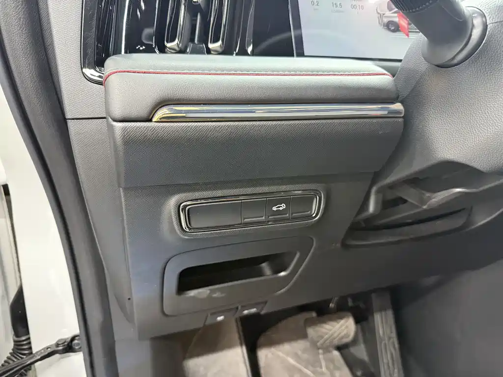GAC Motor Trumpchi M8 2023 — фото 13
