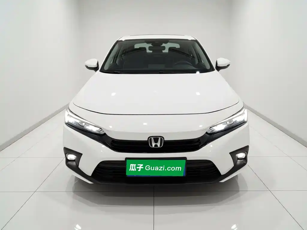 Honda Civic 2024
