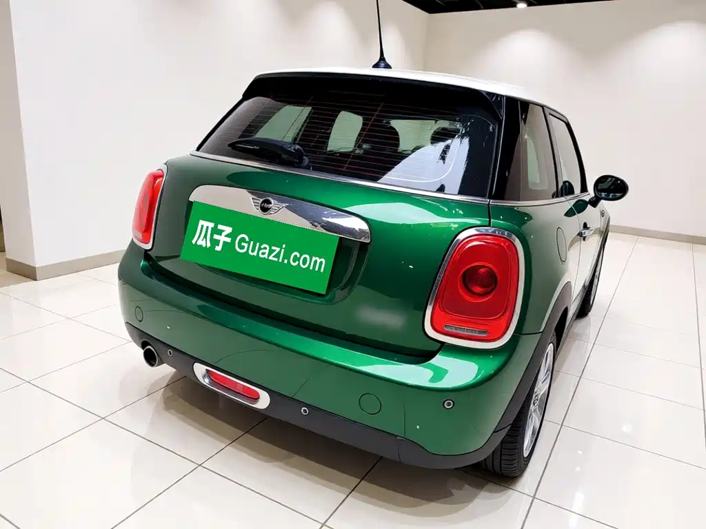 MINI MINI 2016