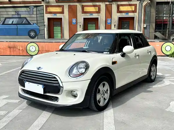 MINI MINI 2015