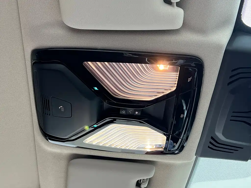 BMW i3 2024 — фото 20
