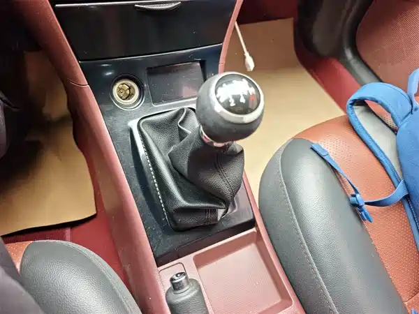 BYD F3 2018