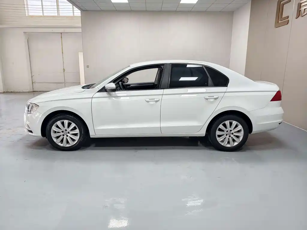 Volkswagen Bora 2022