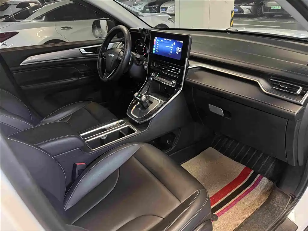 Haval M6 2021