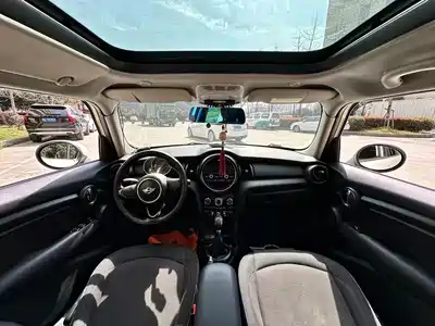 MINI MINI 2015
